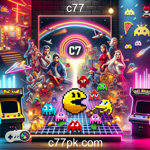Arcade