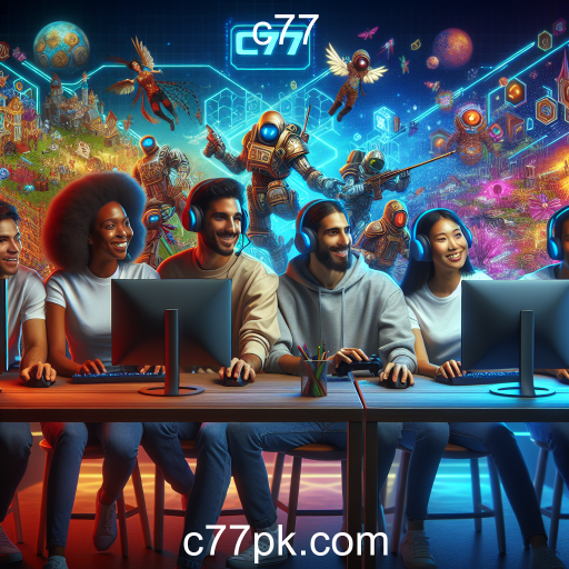 O Mundo Empolgante dos Jogos Multijogador